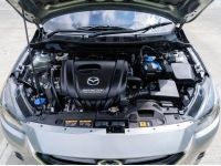 MAZDA 2 1.3 Skyactive High Connect  ปี  2017 รูปที่ 15